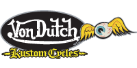 Von Dutch Kustom Cycle