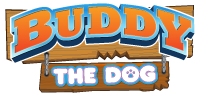 Buddy The Skate Dog